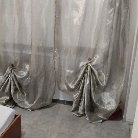 Отель Casa Motociclistilor *