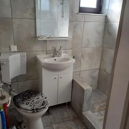 Casa Motociclistilor Отель *