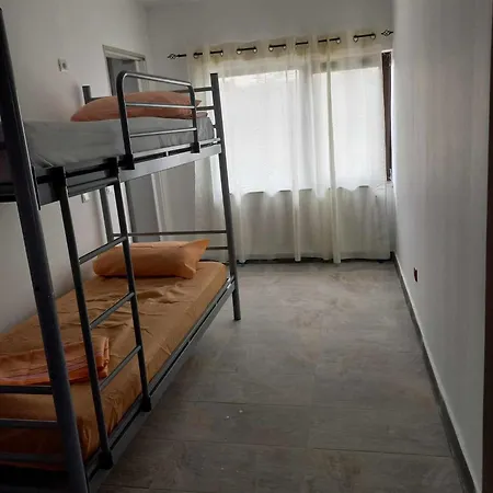 Hotel Casa Motociclistilor