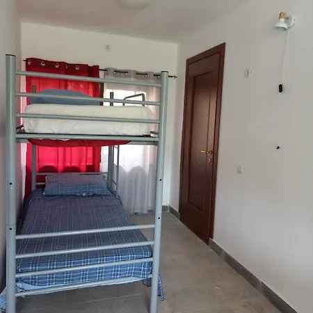 Hotel Casa Motociclistilor