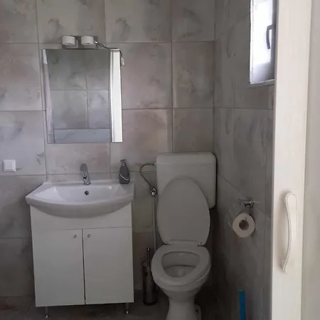 Casa Motociclistilor